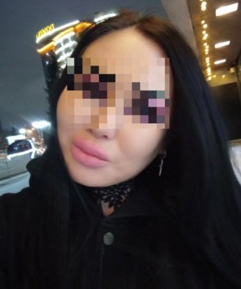 Проститутка Алена